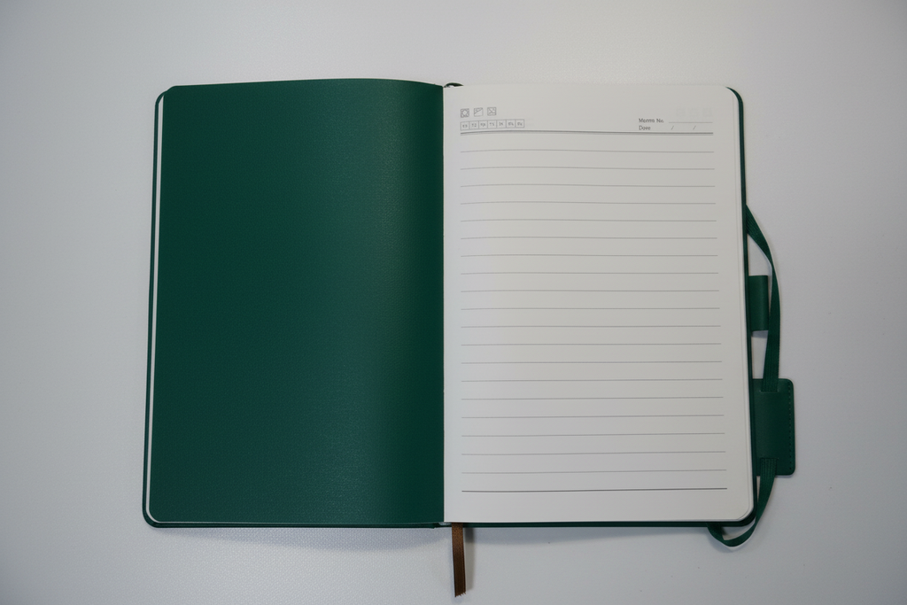 Green Journal